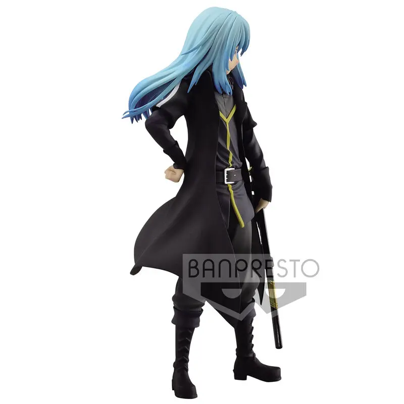 That Time I Got Reincarnated as a Slime Otherworlder Vol.14 Rimuru figura od 16 cm fotografija proizvoda