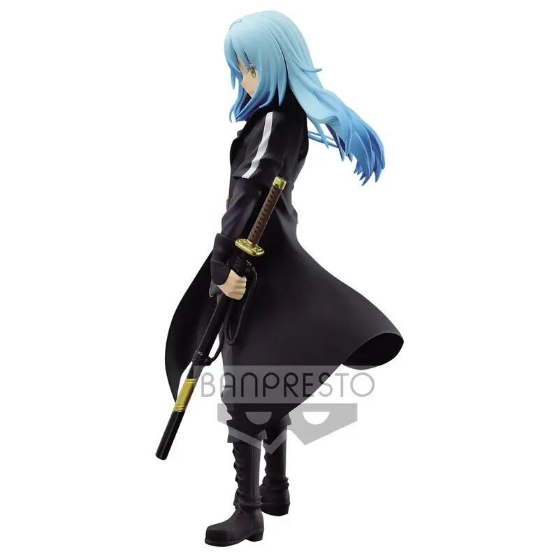That Time I Got Reincarnated as a Slime Otherworlder Vol.14 Rimuru figura od 16 cm fotografija proizvoda