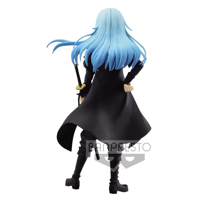 That Time I Got Reincarnated as a Slime Otherworlder Vol.14 Rimuru figura od 16 cm fotografija proizvoda