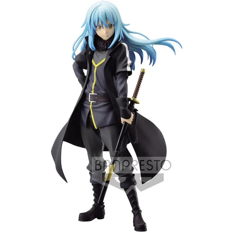 That Time I Got Reincarnated as a Slime Otherworlder Vol.14 Rimuru figura od 16 cm fotografija proizvoda