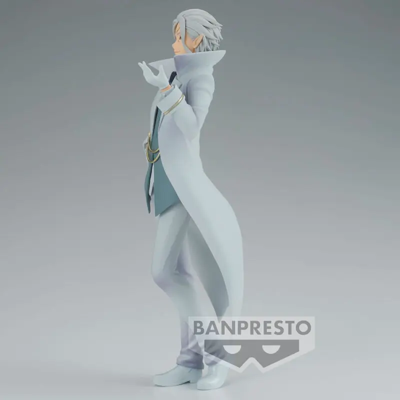 That Time I Got Reincarnated as a Slime Otherworlder vol. 17 Clayman figura 18 cm fotografija proizvoda
