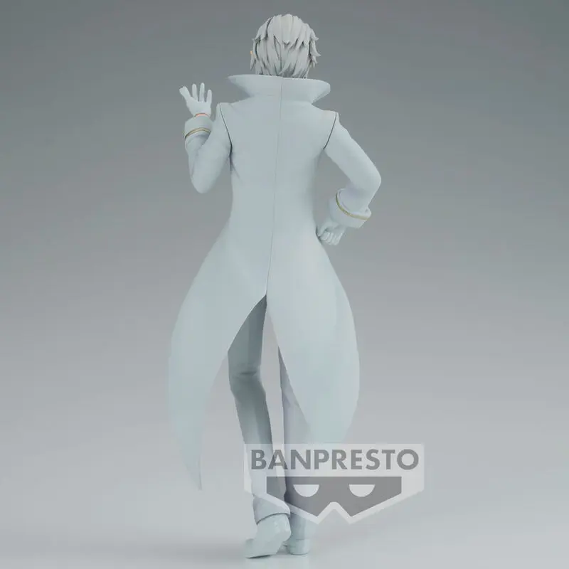 That Time I Got Reincarnated as a Slime Otherworlder vol. 17 Clayman figura 18 cm fotografija proizvoda