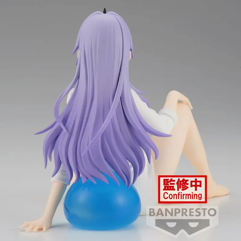 That Time I Got Reincarnated as a Slime Relax Time Shion figura 13 cm fotografija proizvoda