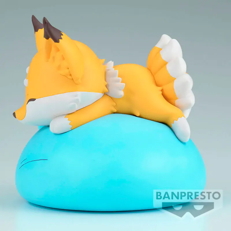 That Time I Got Reincarnated as a Slime Rimuru & Kumara Mekana vinilna figura 10 cm fotografija proizvoda