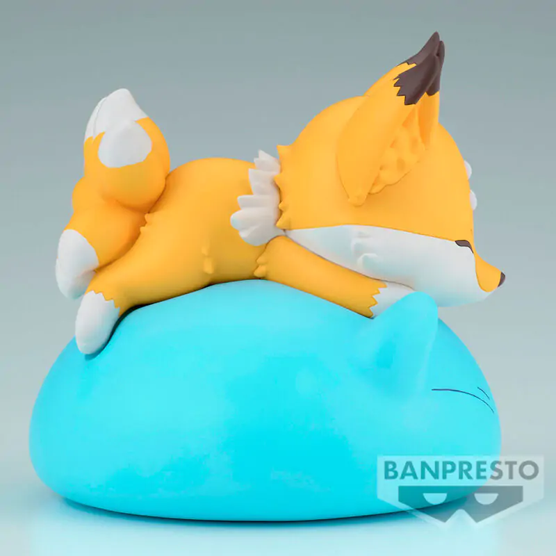 That Time I Got Reincarnated as a Slime Rimuru & Kumara Mekana vinilna figura 10 cm fotografija proizvoda