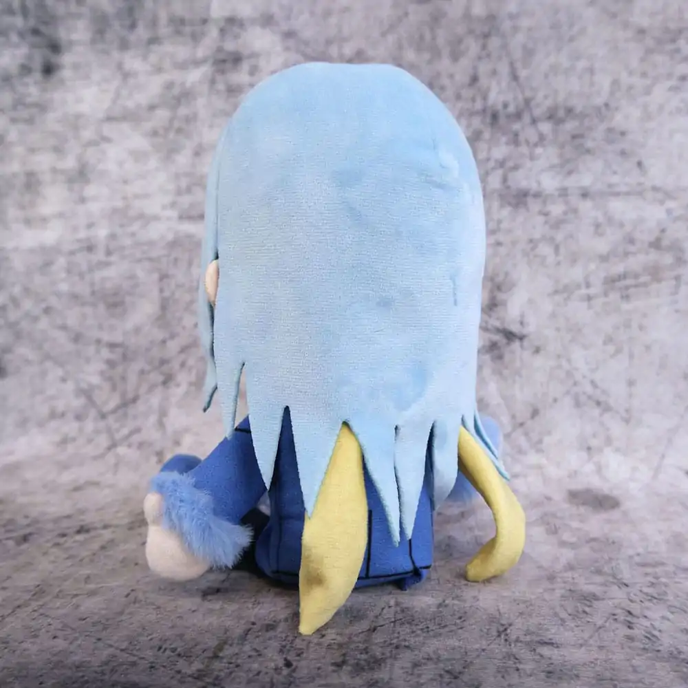 That Time I Got Reincarnated as a Slime plišana figura Rimuru Human Form Version 26 cm fotografija proizvoda