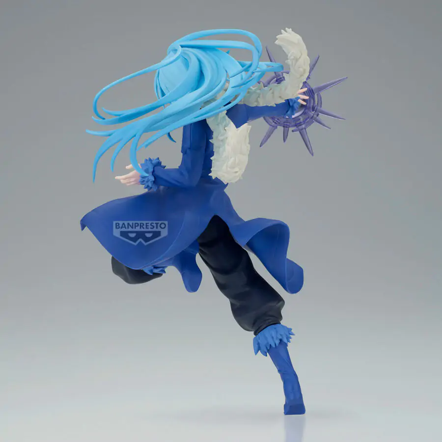 That Time I Got Reincarnated as a Slime Rimuru Phantom Effect figura 20 cm fotografija proizvoda