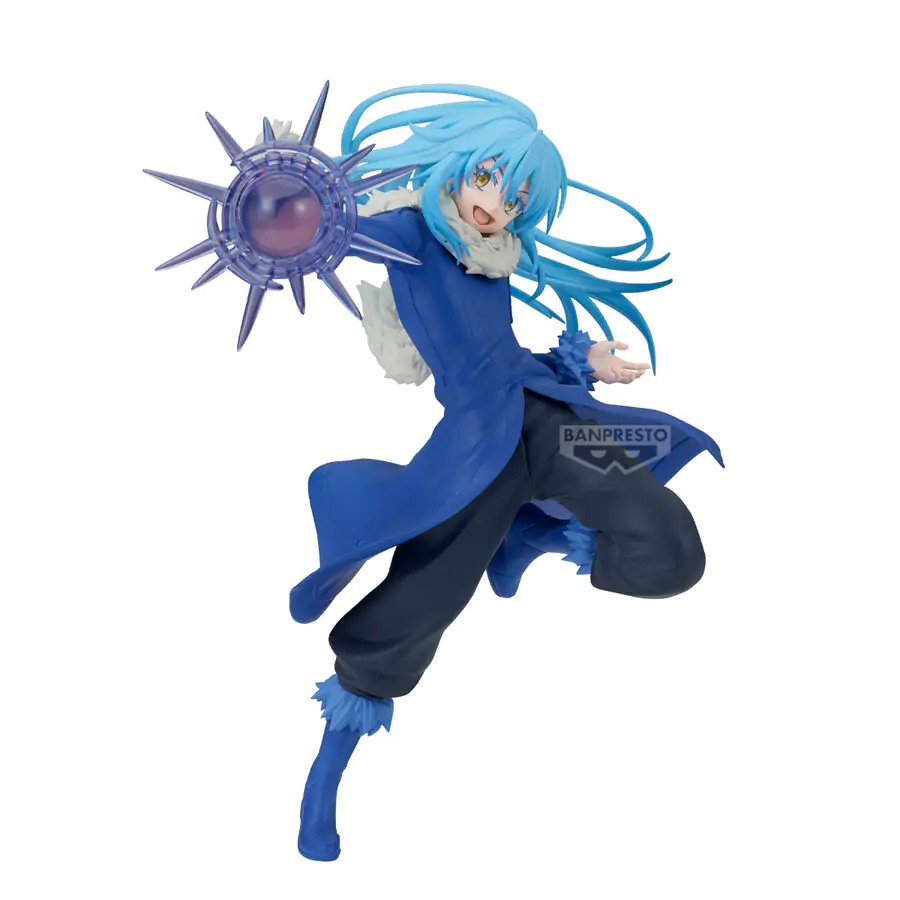 That Time I Got Reincarnated as a Slime Rimuru Phantom Effect figura 20 cm fotografija proizvoda