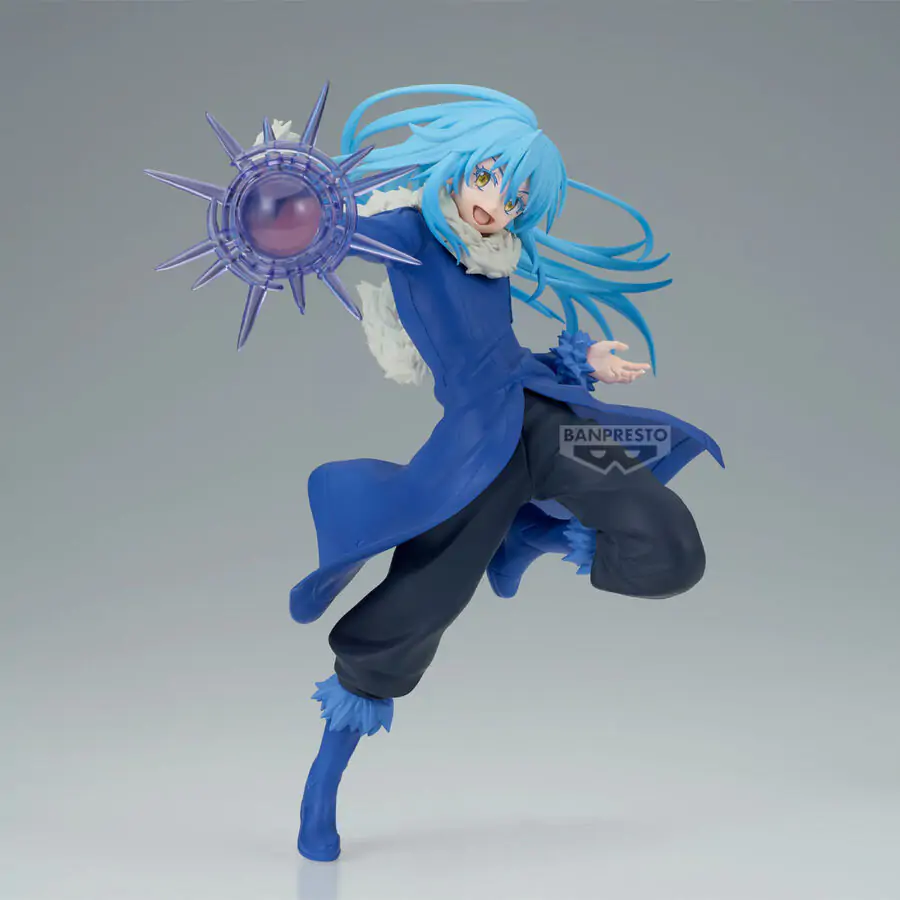 That Time I Got Reincarnated as a Slime Rimuru Phantom Effect figura 20 cm fotografija proizvoda