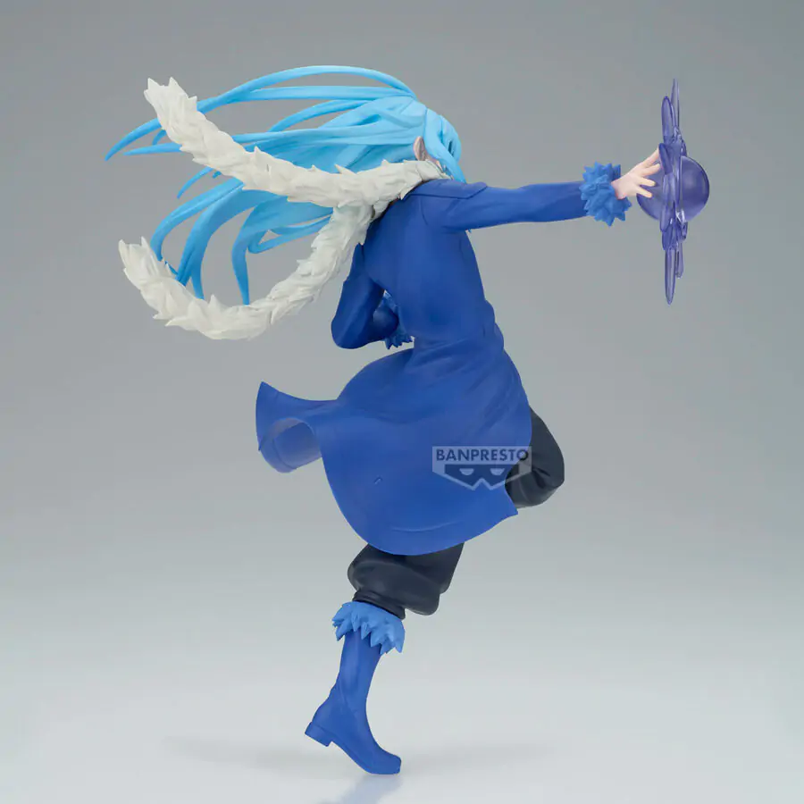 That Time I Got Reincarnated as a Slime Rimuru Phantom Effect figura 20 cm fotografija proizvoda