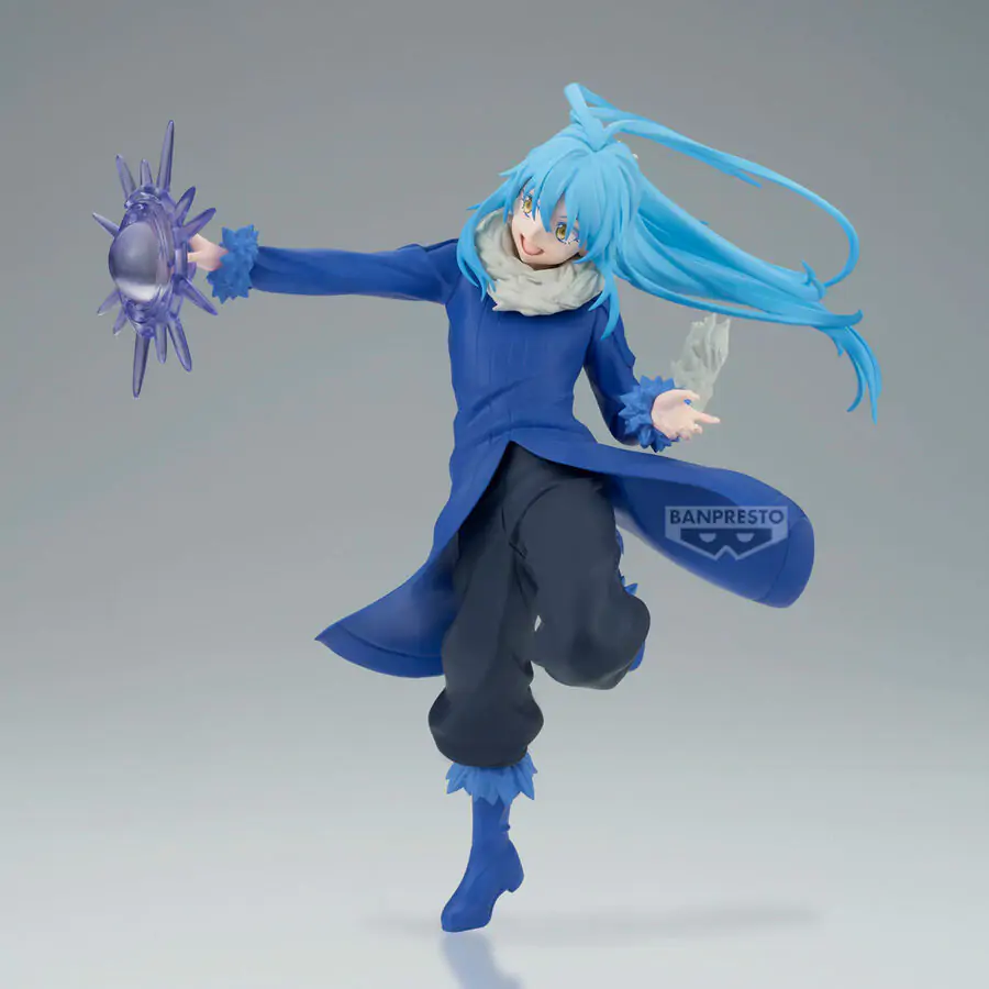 That Time I Got Reincarnated as a Slime Rimuru Phantom Effect figura 20 cm fotografija proizvoda