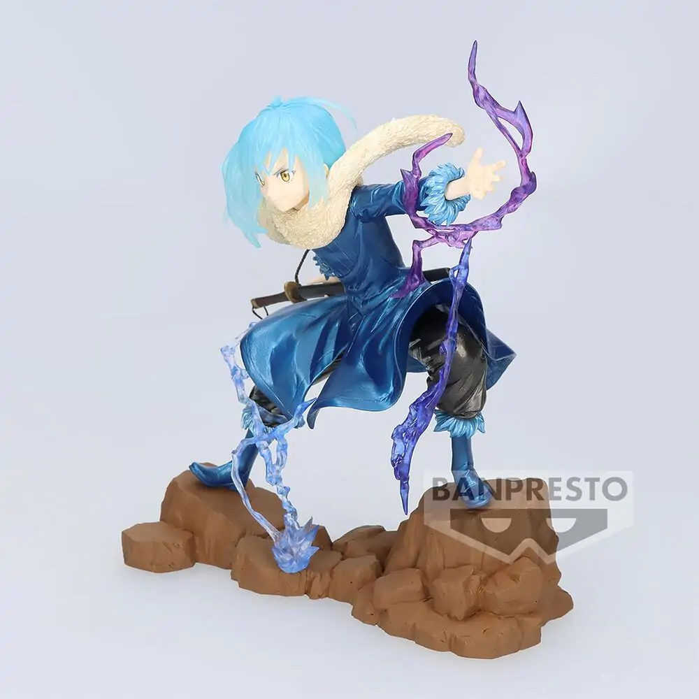 That Time I Got Reincarnated as a Slime Rimuru Tempest figura 17 cm fotografija proizvoda