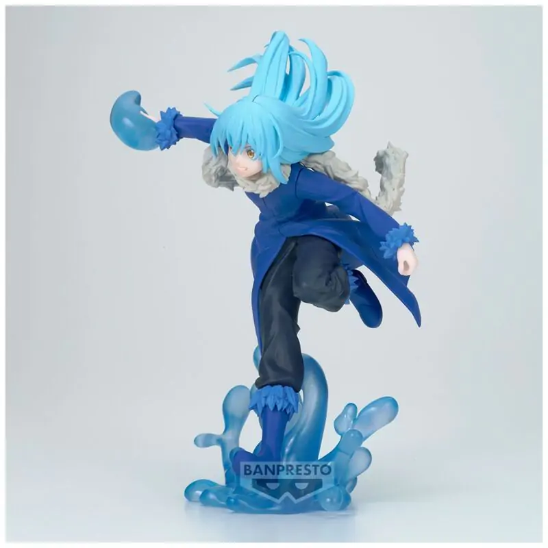 That Time I Got Reincarnated as a Slime Rimuru Tempest figura 19 cm fotografija proizvoda