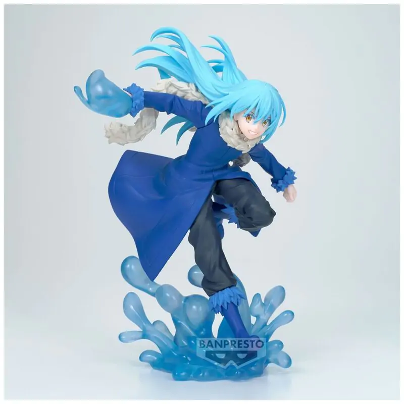 That Time I Got Reincarnated as a Slime Rimuru Tempest figura 19 cm fotografija proizvoda