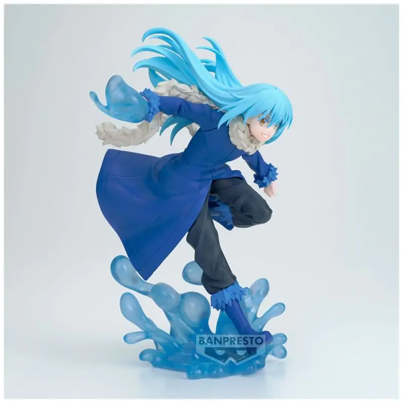 That Time I Got Reincarnated as a Slime Rimuru Tempest figura 19 cm fotografija proizvoda