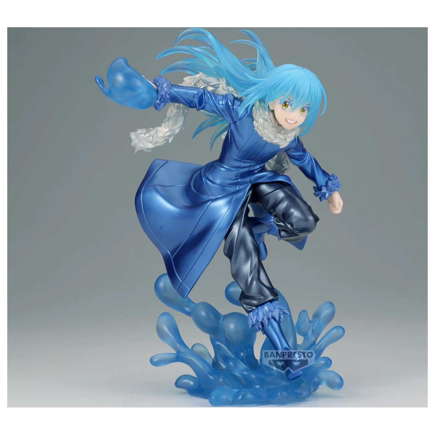 That Time I Got Reincarnated as a Slime Rimuru Tempest figura 22 cm fotografija proizvoda
