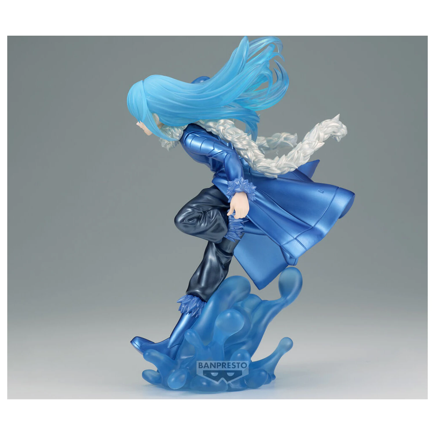 That Time I Got Reincarnated as a Slime Rimuru Tempest figura 22 cm fotografija proizvoda