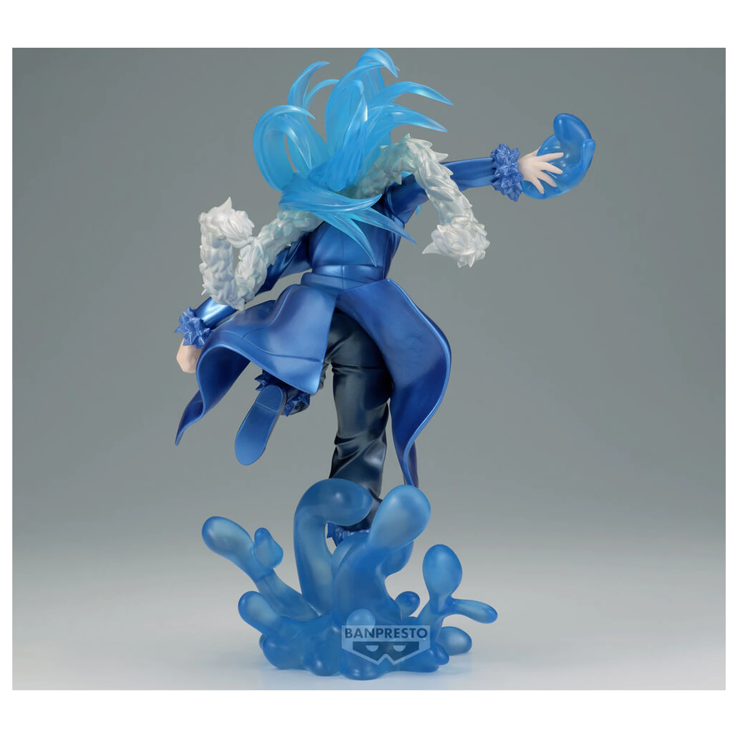 That Time I Got Reincarnated as a Slime Rimuru Tempest figura 22 cm fotografija proizvoda