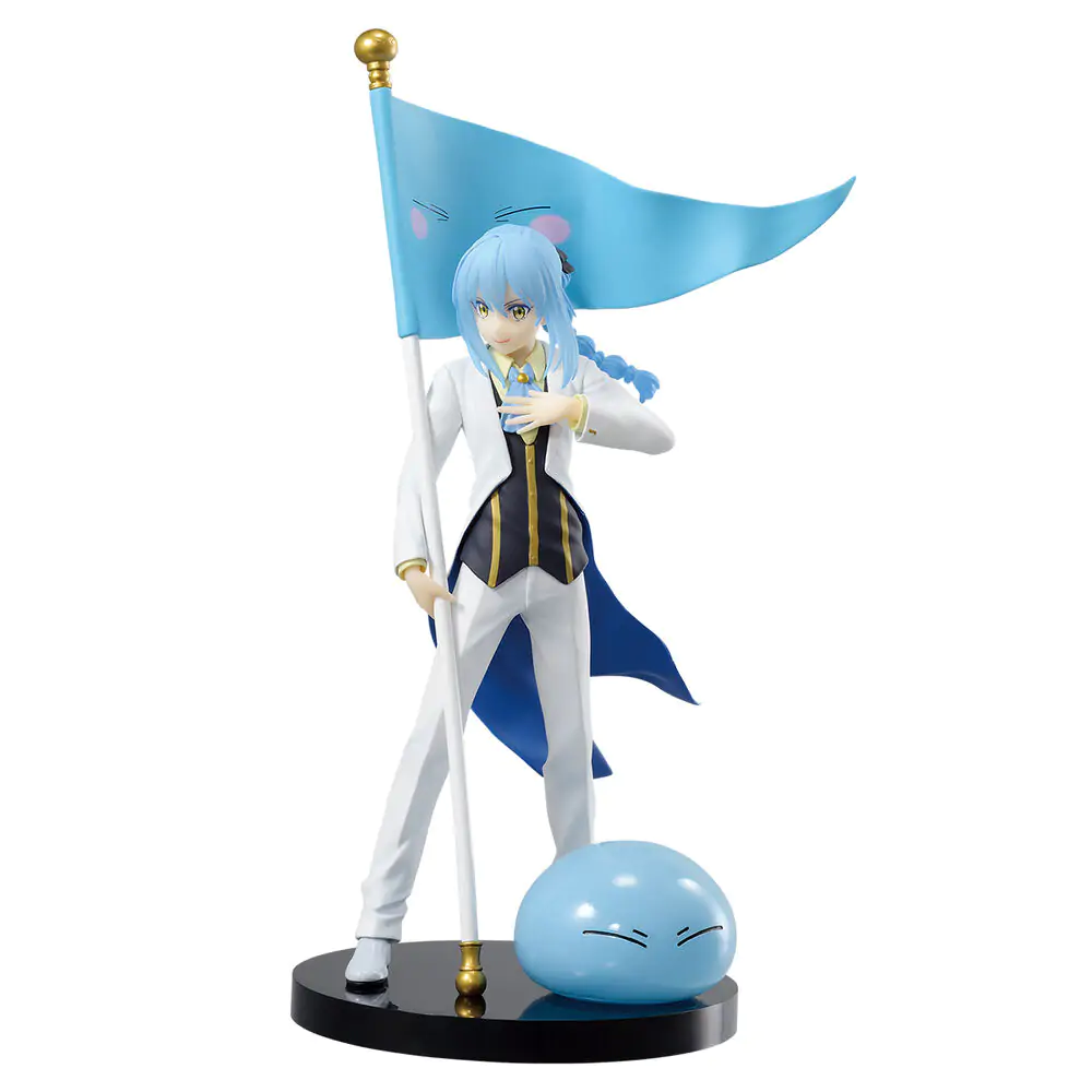 That Time I Got Reincarnated as a Slime Rimuru Tempest Ichibansho figura 18 cm fotografija proizvoda