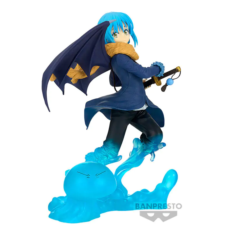 That Time I Got Reincarnated as a Slime Rimuru Tempest Special Version figura 17 cm fotografija proizvoda