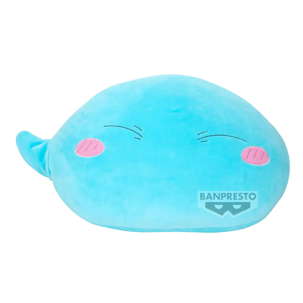 That Time I Got Reincarnated as a Slime Rimuru Tempest vol.2 plišana igračka 22 cm fotografija proizvoda