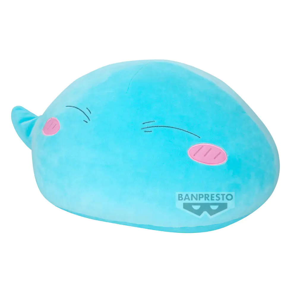 That Time I Got Reincarnated as a Slime Rimuru Tempest vol.2 plišana igračka 22 cm fotografija proizvoda