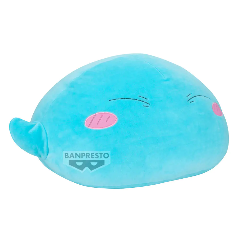 That Time I Got Reincarnated as a Slime Rimuru Tempest vol.2 plišana igračka 22 cm fotografija proizvoda