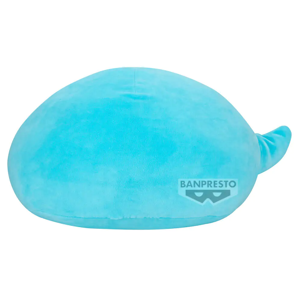 That Time I Got Reincarnated as a Slime Rimuru Tempest vol.2 plišana igračka 22 cm fotografija proizvoda