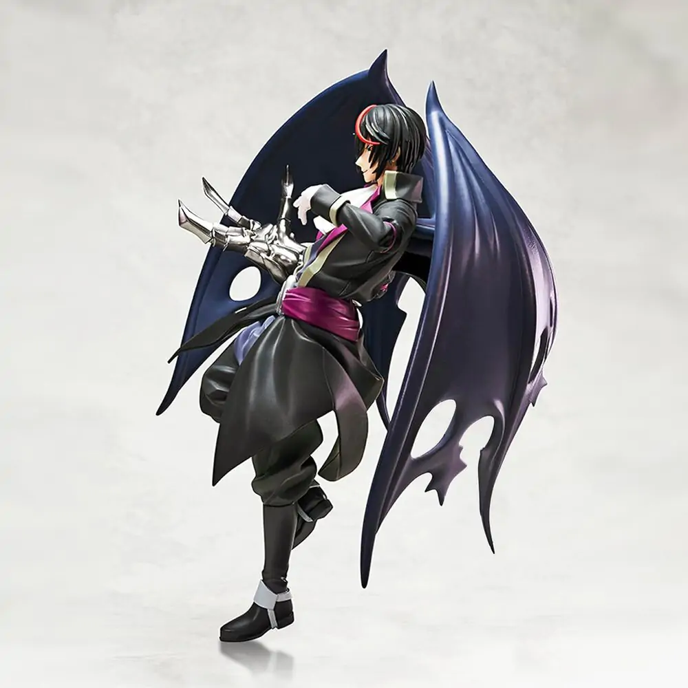 That Time I Got Reincarnated as a Slime Shion Diablo Noir figura 19 cm fotografija proizvoda
