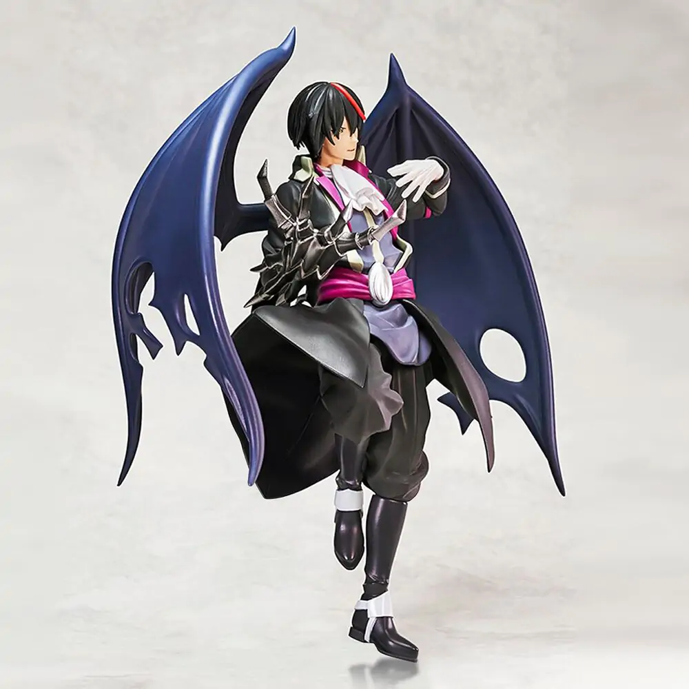 That Time I Got Reincarnated as a Slime Shion Diablo Noir figura 19 cm fotografija proizvoda