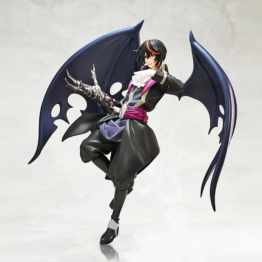 That Time I Got Reincarnated as a Slime Shion Diablo Noir figura 19 cm fotografija proizvoda