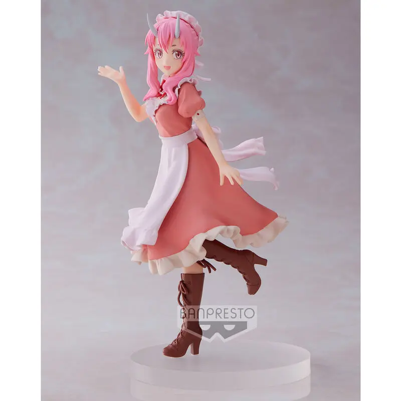 That Time I Got Reincarnated as a Slime Shuna figura 16 cm fotografija proizvoda