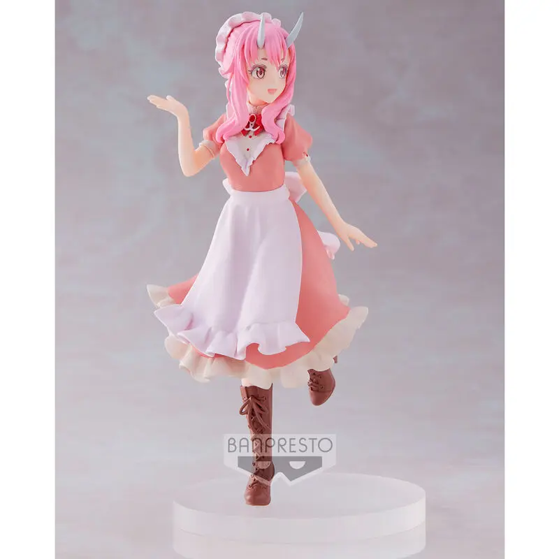 That Time I Got Reincarnated as a Slime Shuna figura 16 cm fotografija proizvoda