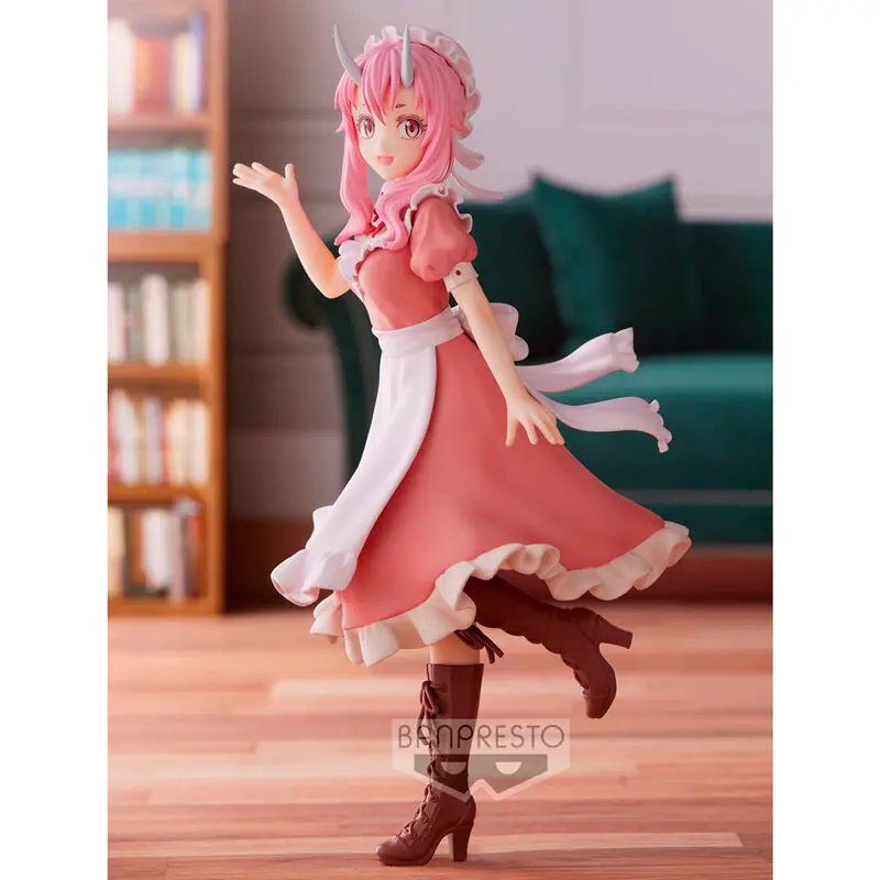 That Time I Got Reincarnated as a Slime Shuna figura 16 cm fotografija proizvoda