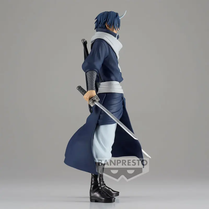 That Time I Got Reincarnated as a Slime Soei figura 21 cm fotografija proizvoda