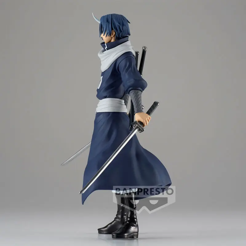 That Time I Got Reincarnated as a Slime Soei figura 21 cm fotografija proizvoda