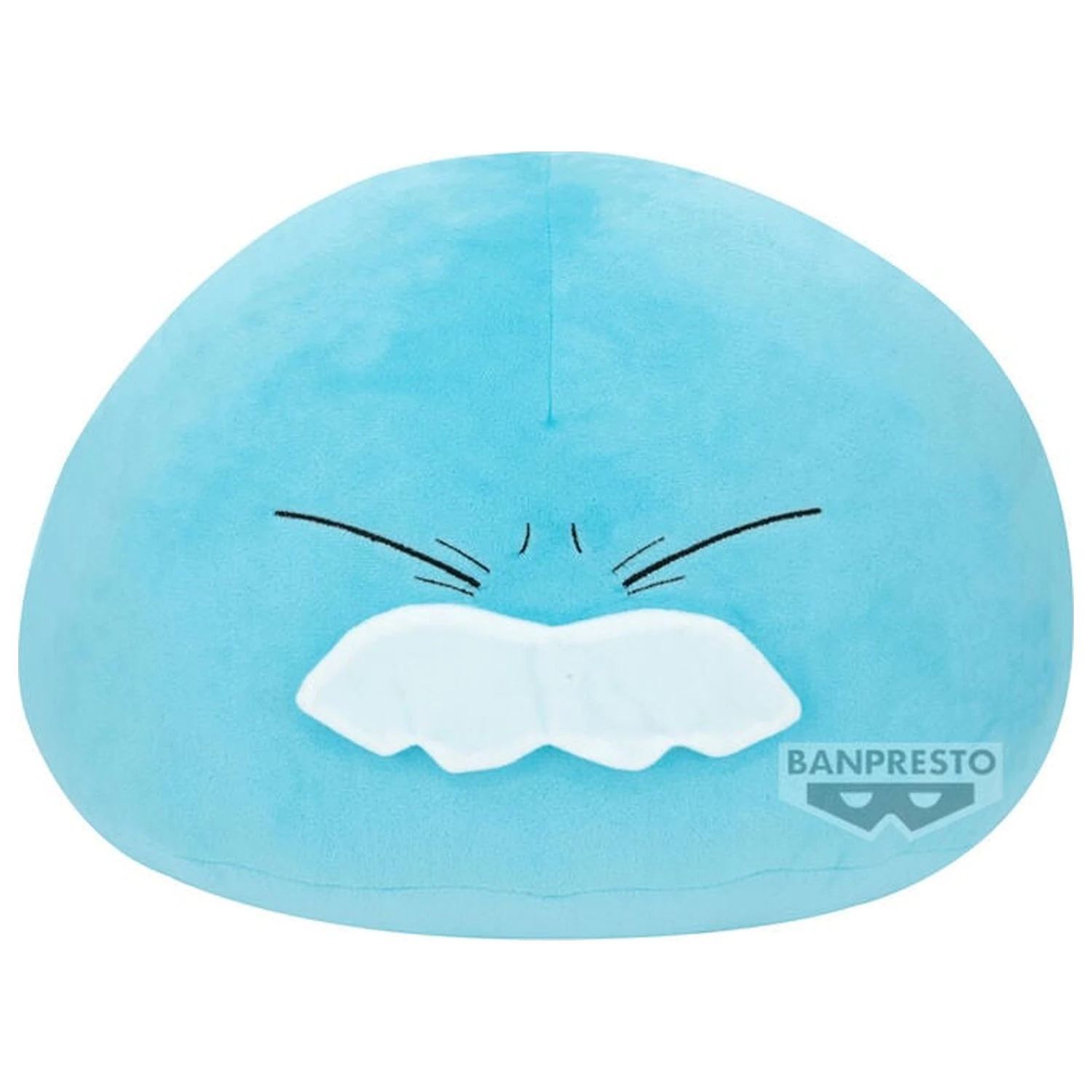 That Time I Got Reincarnated as a Slime Super Veliki pliš Rimuru Principal Ver. plišana igračka 26cm fotografija proizvoda