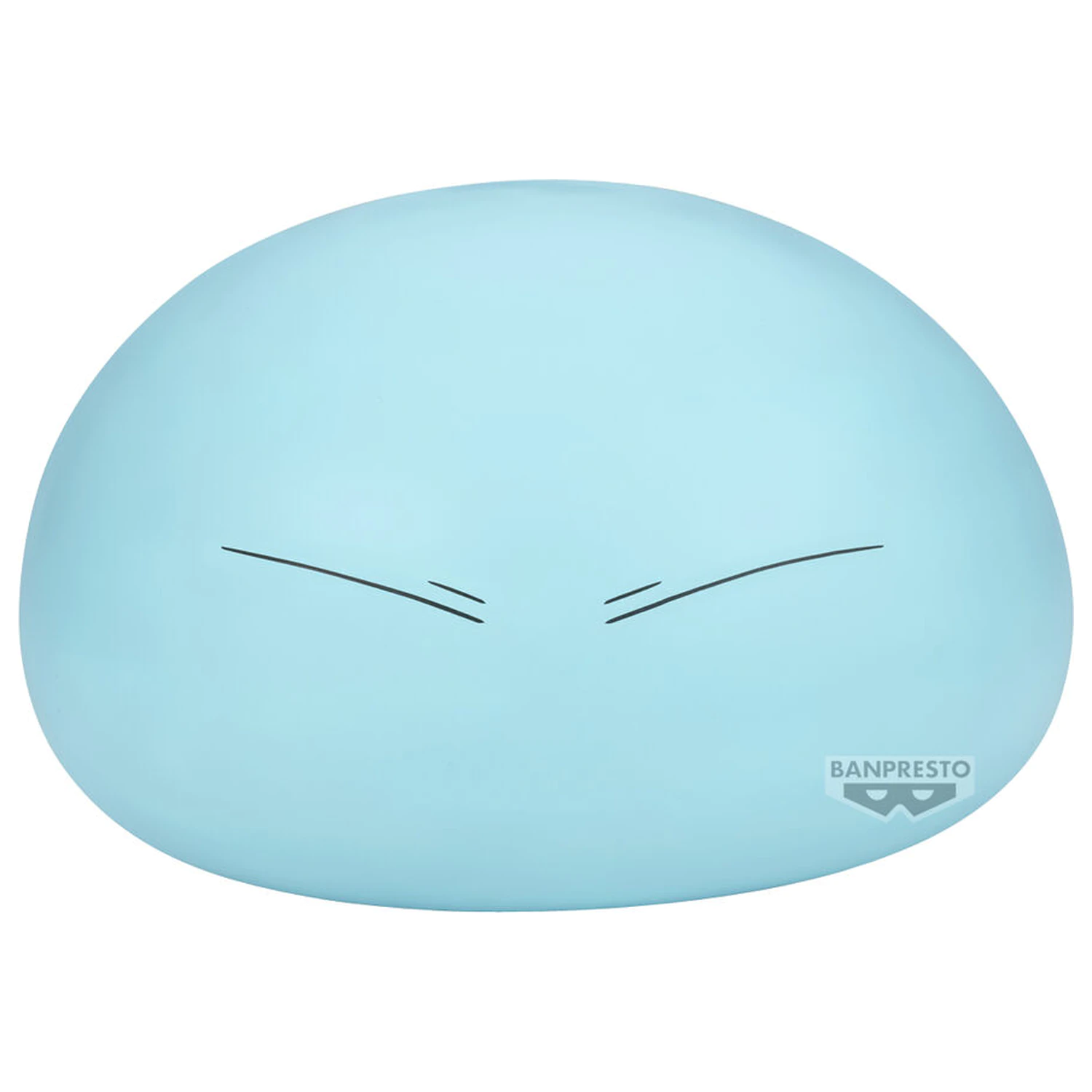 That Time I Got Reincarnated as a Slime Tears of the Azure Rimuru velika mekana figura 26 cm fotografija proizvoda