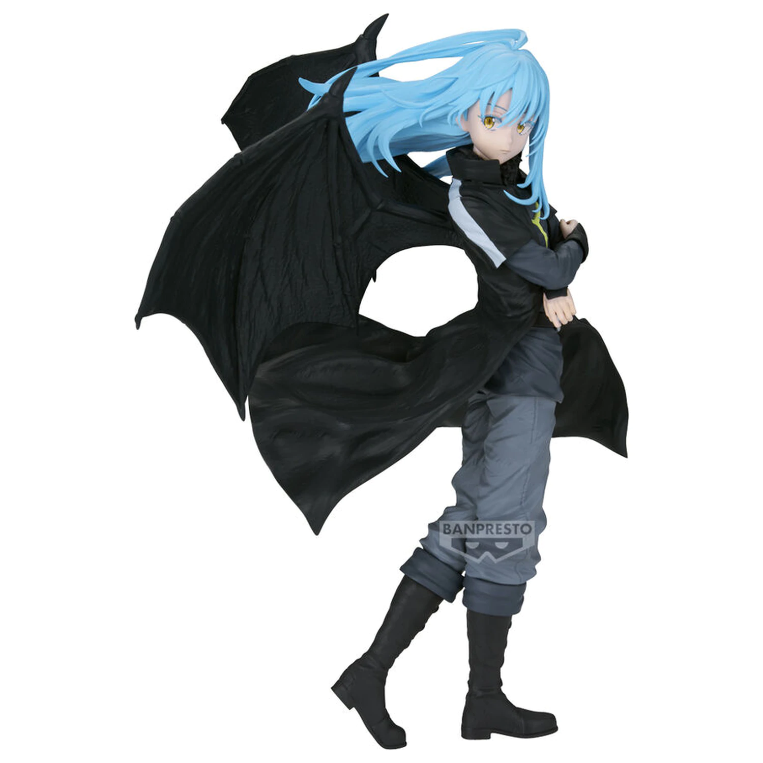 That Time I Got Reincarnated as a Slime Tears of the Azure Rimuru figura 25cm fotografija proizvoda