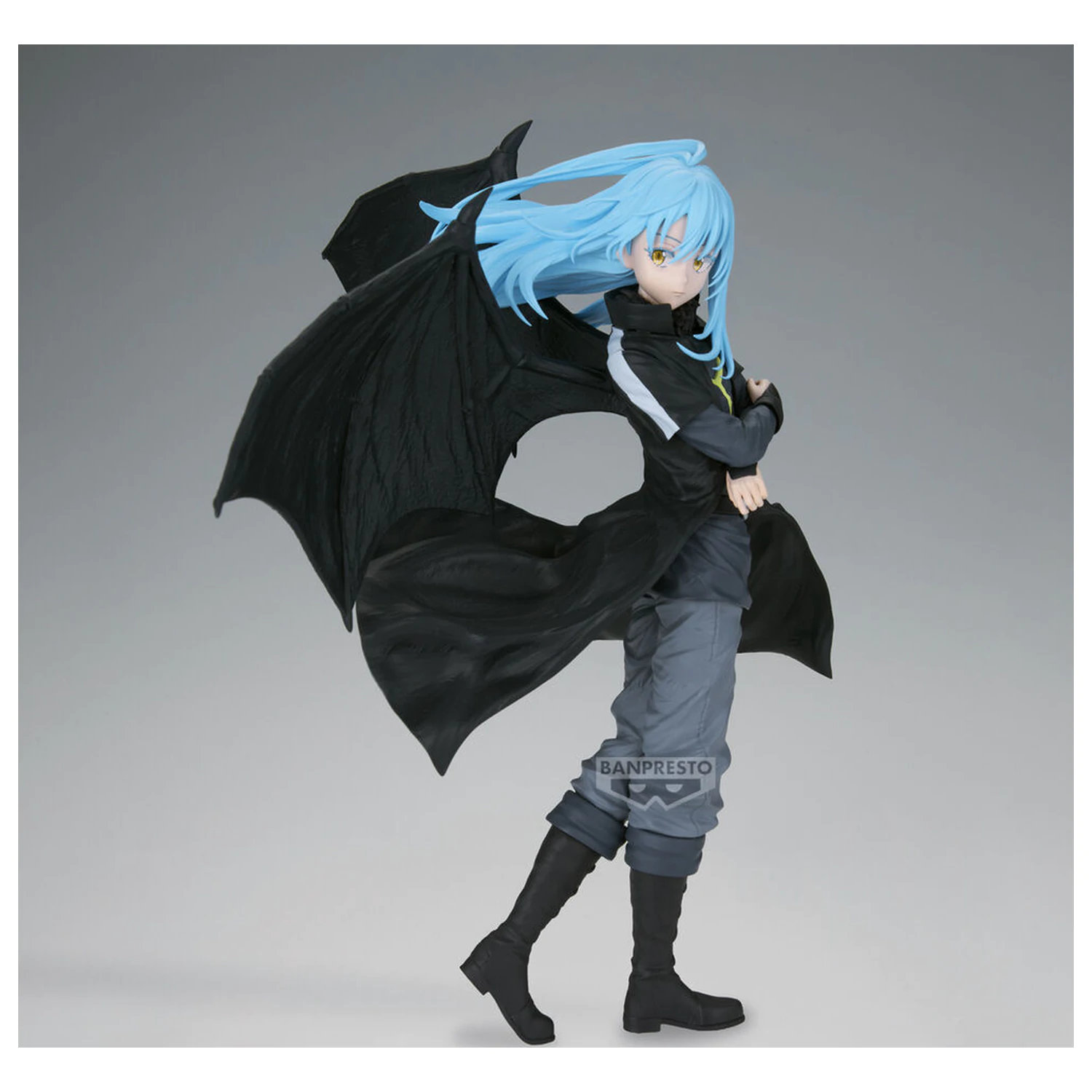 That Time I Got Reincarnated as a Slime Tears of the Azure Rimuru figura 25cm fotografija proizvoda