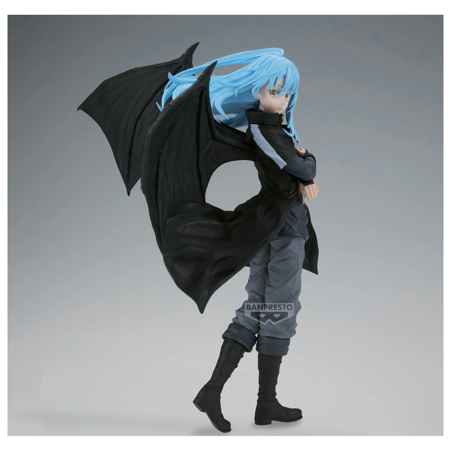 That Time I Got Reincarnated as a Slime Tears of the Azure Rimuru figura 25cm fotografija proizvoda