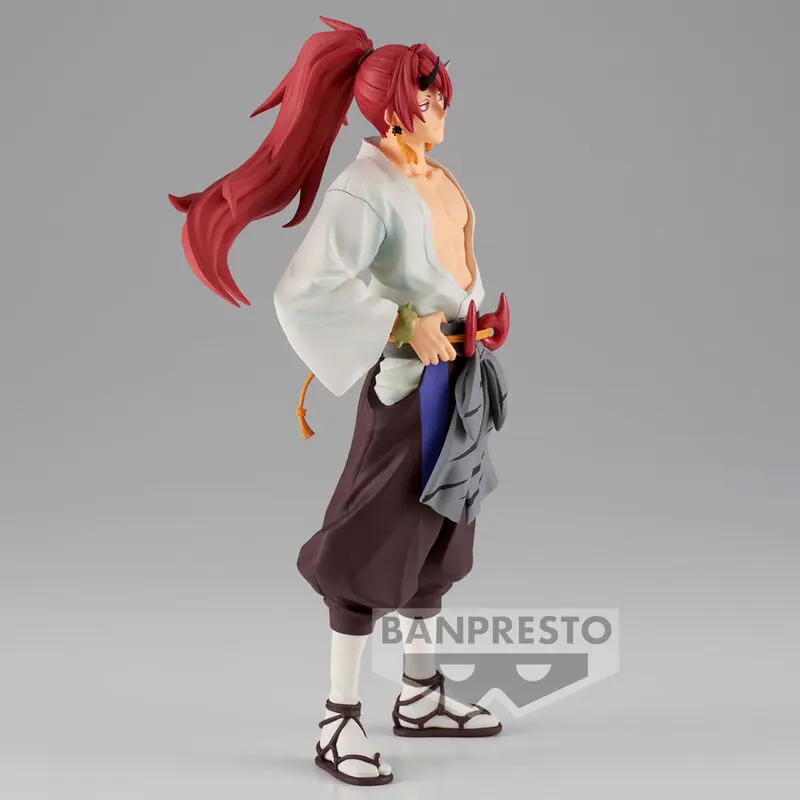 That Time I Got Reincarnated as a Slime The Movie Scarlet Bonds Hiiro figura 18 cm fotografija proizvoda