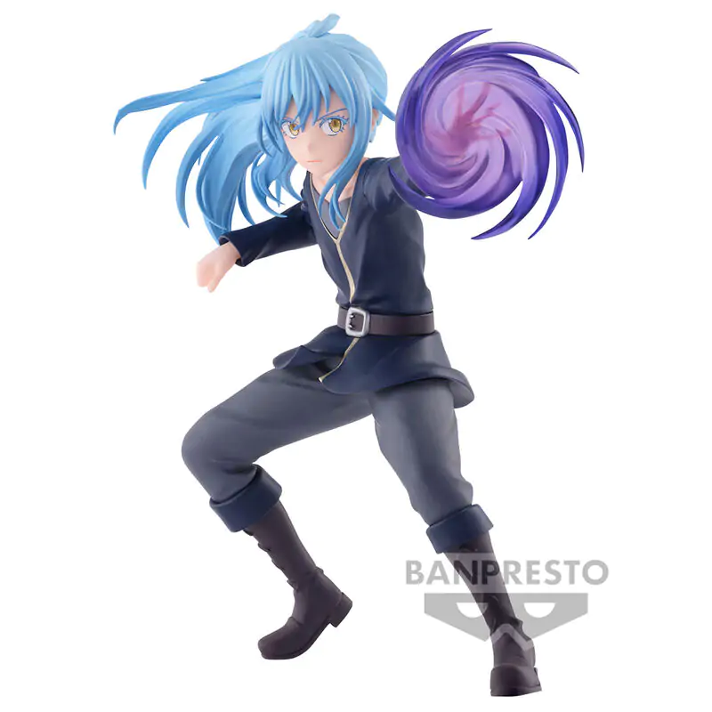 That Time I Got Reincarnated as a Slime Vibration Star Rimuru Tempest figura 16 cm fotografija proizvoda