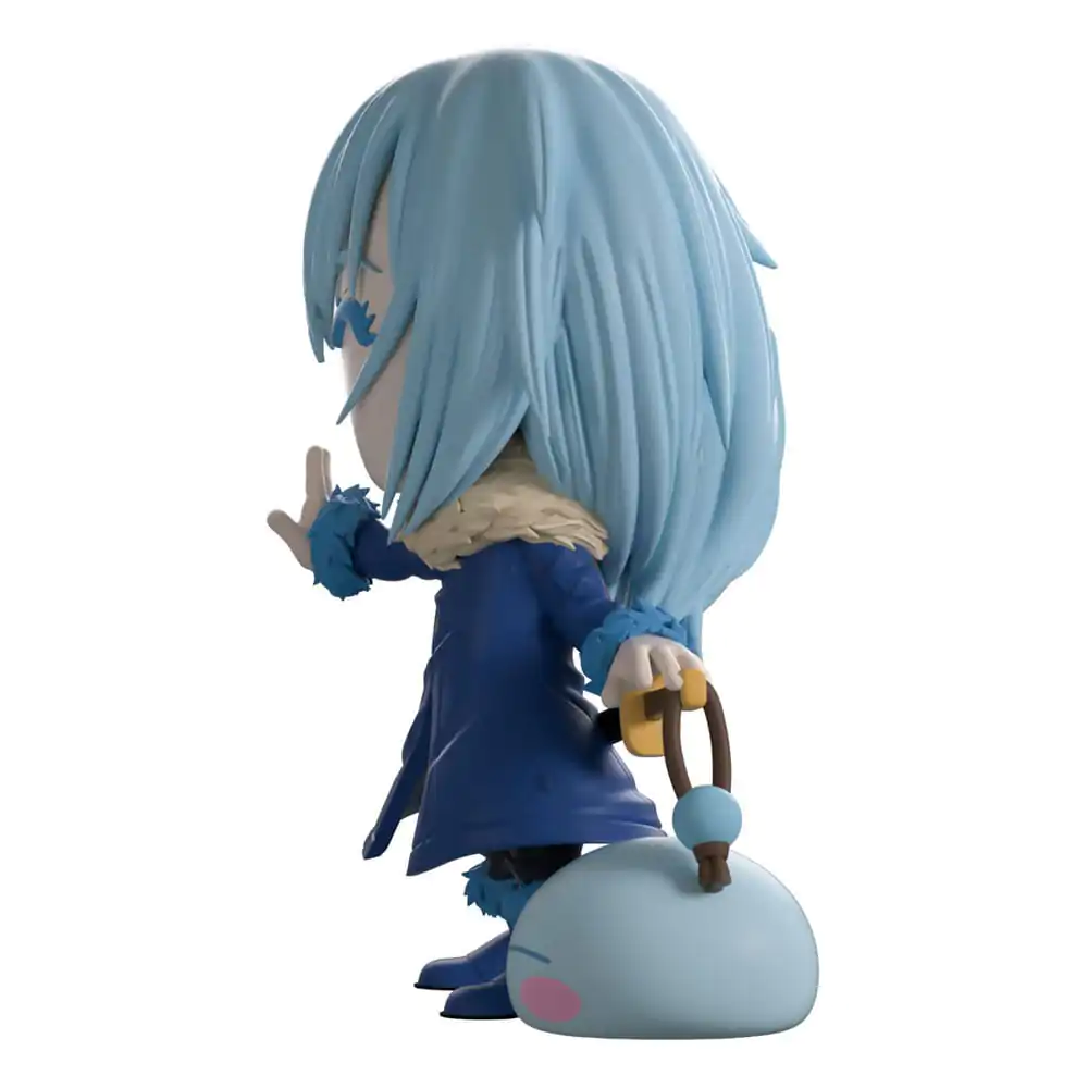 That Time I Got Reincarnated as a Slime Vinyl Figura Rimuru Tempest 10 cm fotografija proizvoda