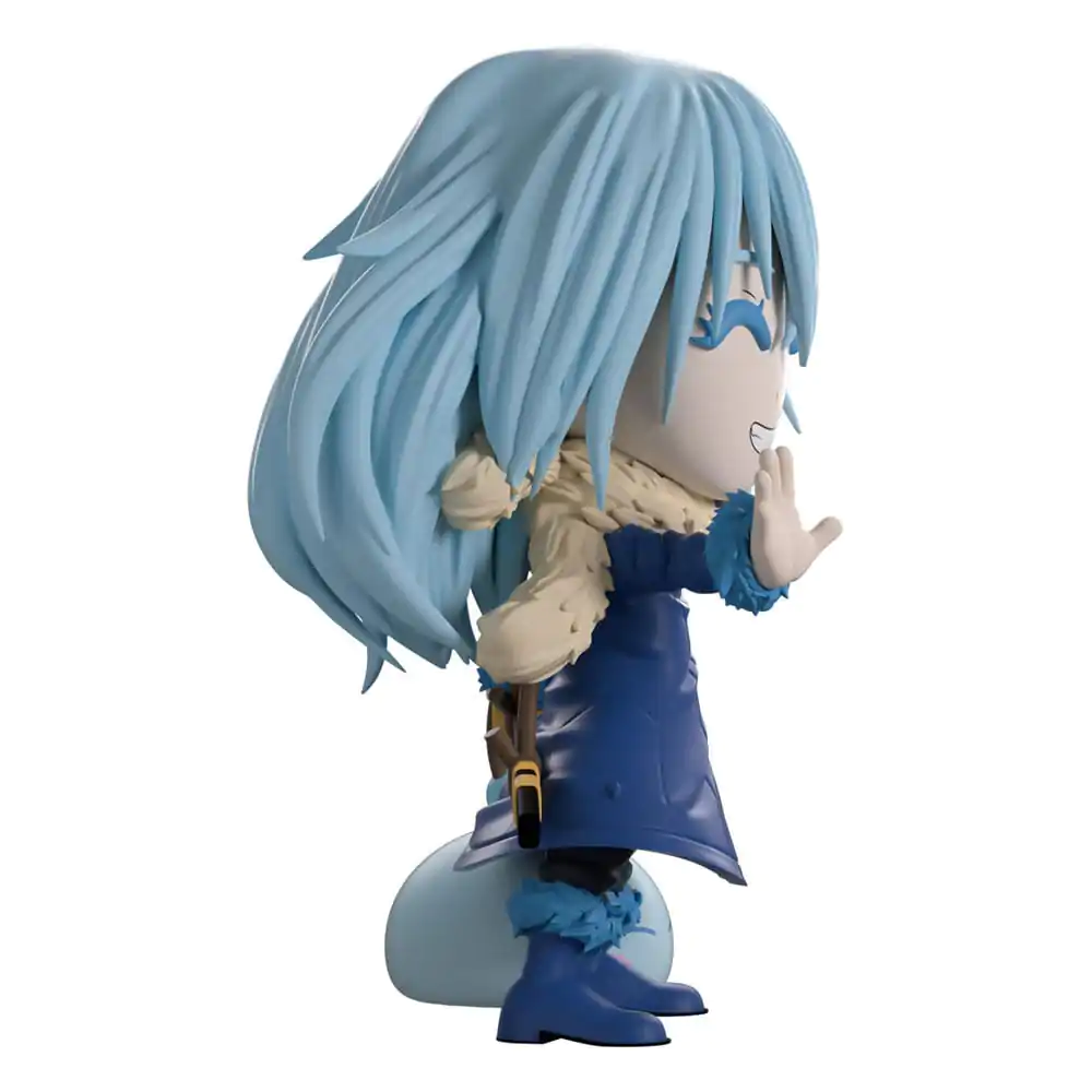 That Time I Got Reincarnated as a Slime Vinyl Figura Rimuru Tempest 10 cm fotografija proizvoda