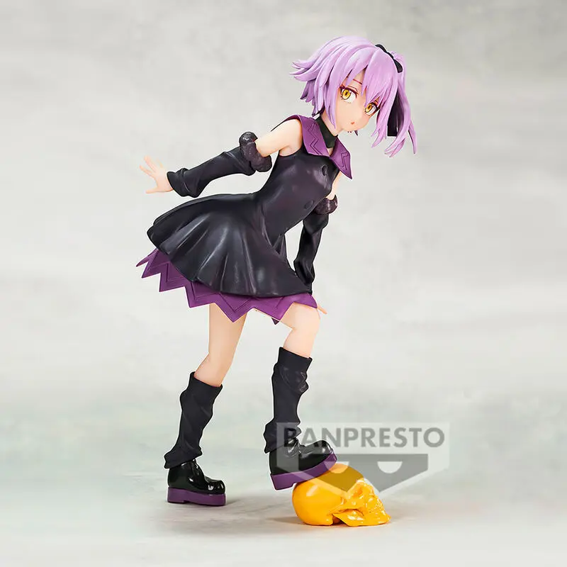 That Time I Got Reincarnated as a Slime Violet figura 16 cm fotografija proizvoda