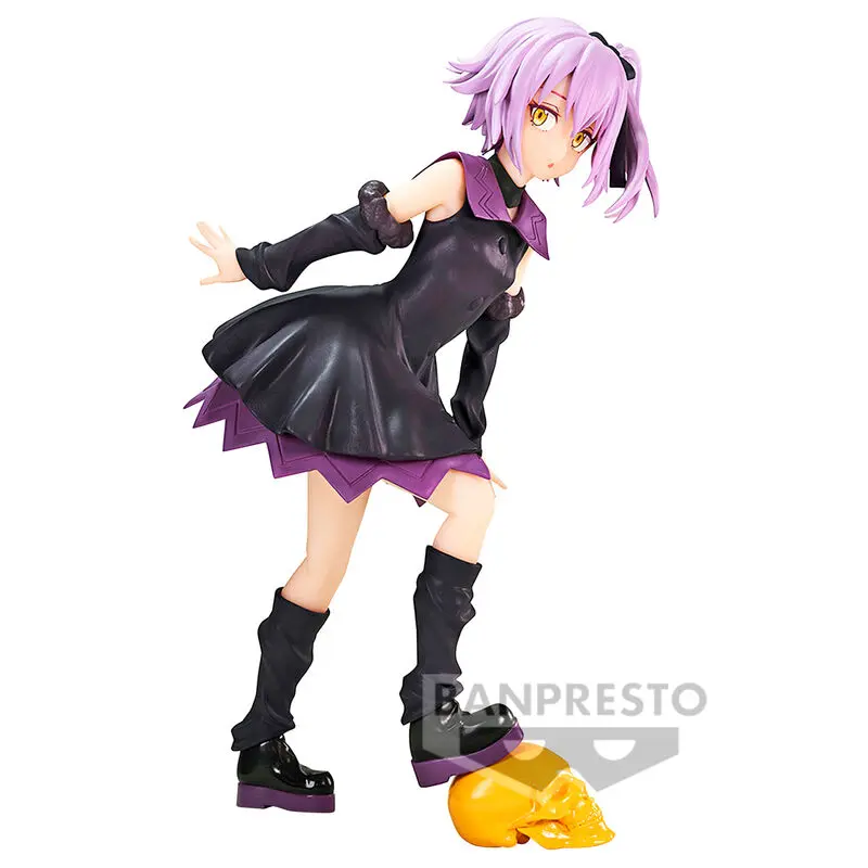 That Time I Got Reincarnated as a Slime Violet figura 16 cm fotografija proizvoda