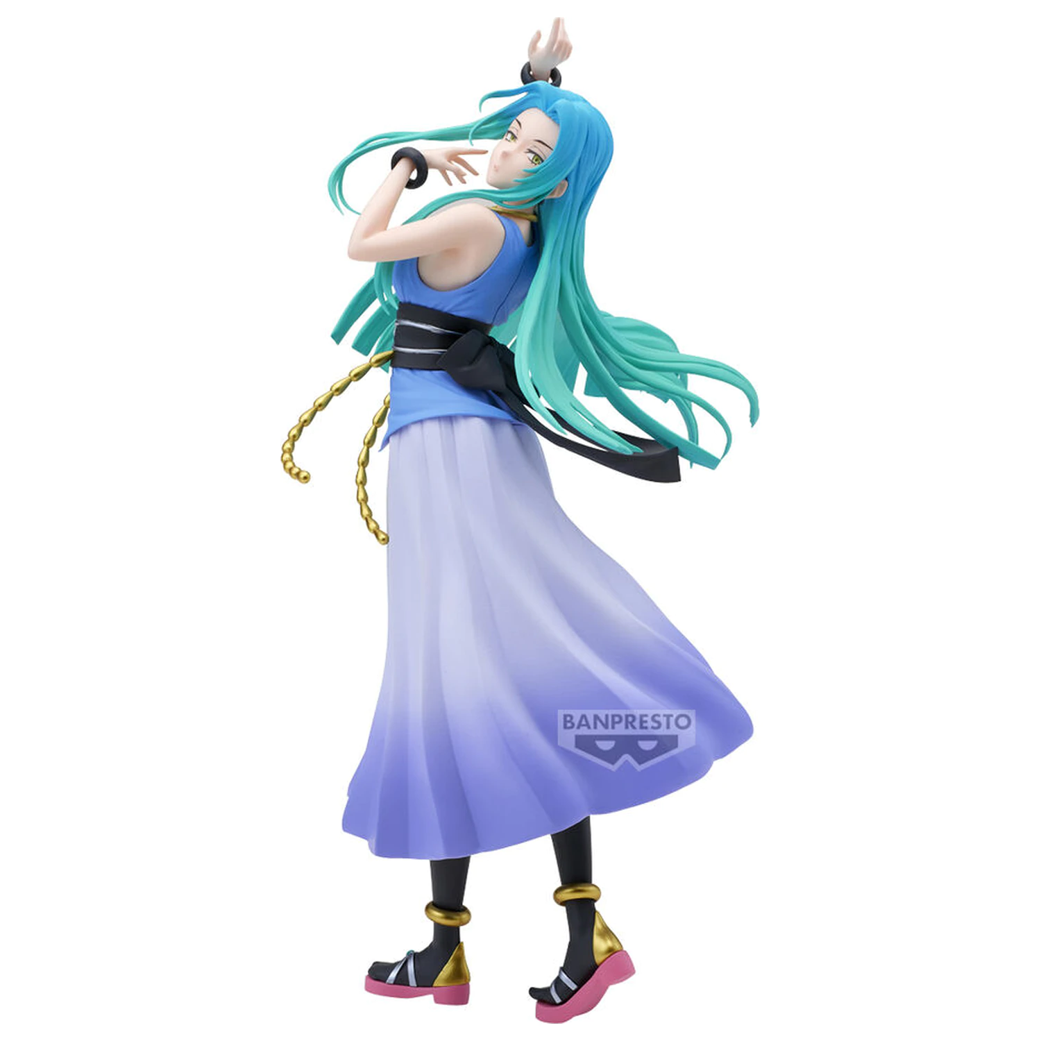 That Time I Got Reincarnated as a Slime Yura figura 23 cm fotografija proizvoda