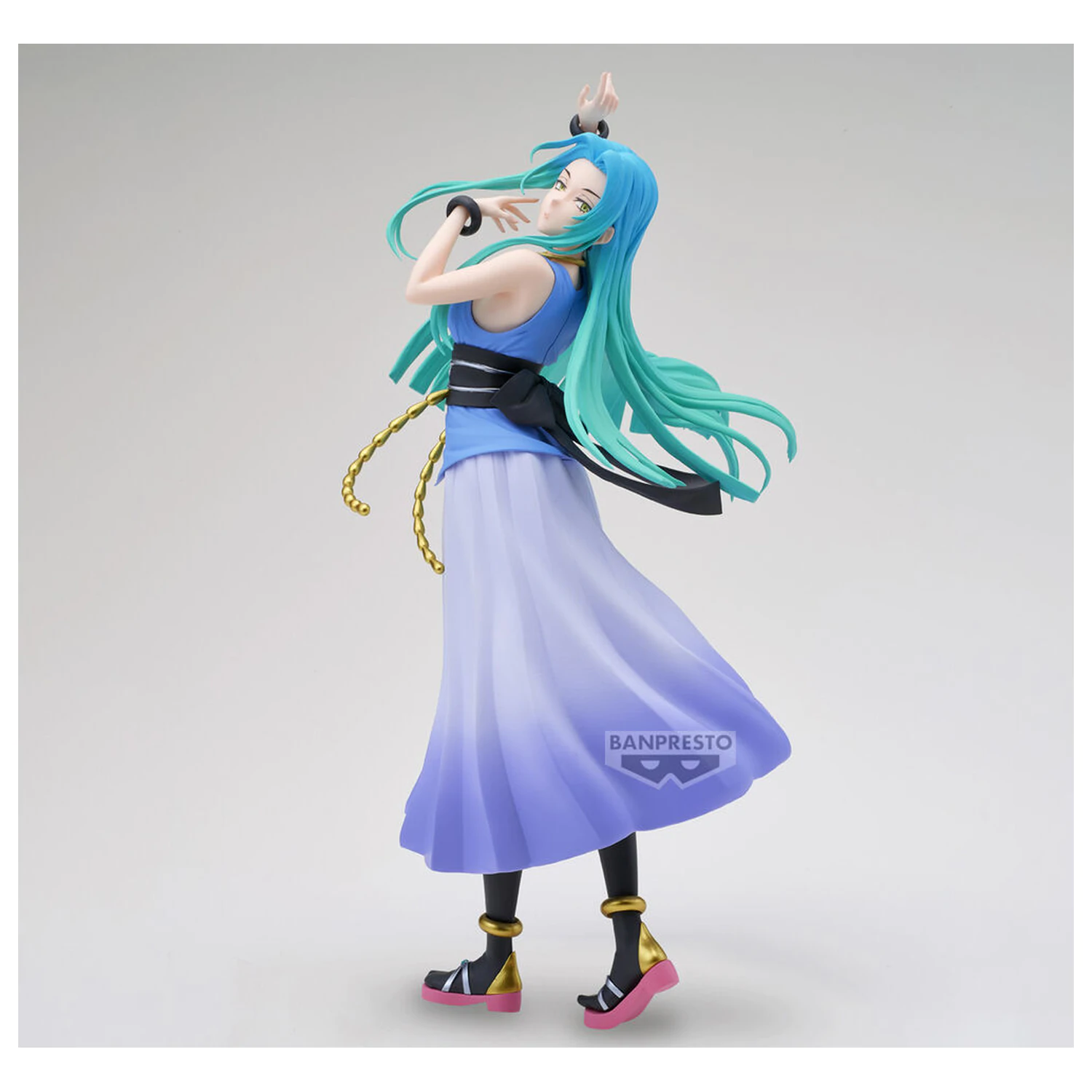 That Time I Got Reincarnated as a Slime Yura figura 23 cm fotografija proizvoda