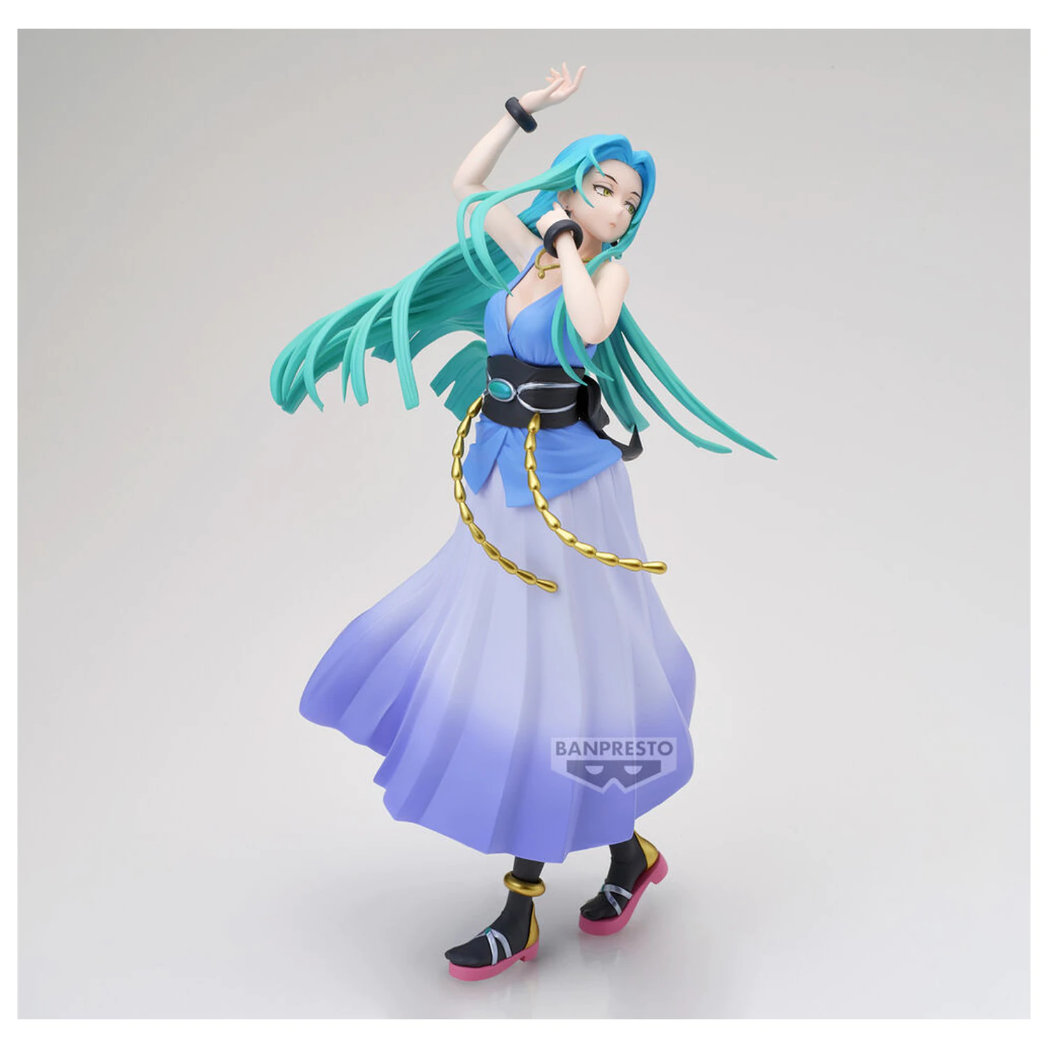 That Time I Got Reincarnated as a Slime Yura figura 23 cm fotografija proizvoda